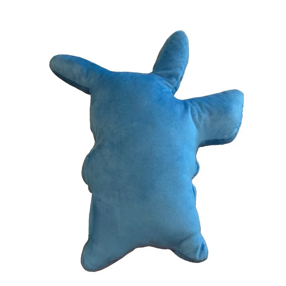 Pokemon Pikachu Pillow Yellow Cool Plush 16”
